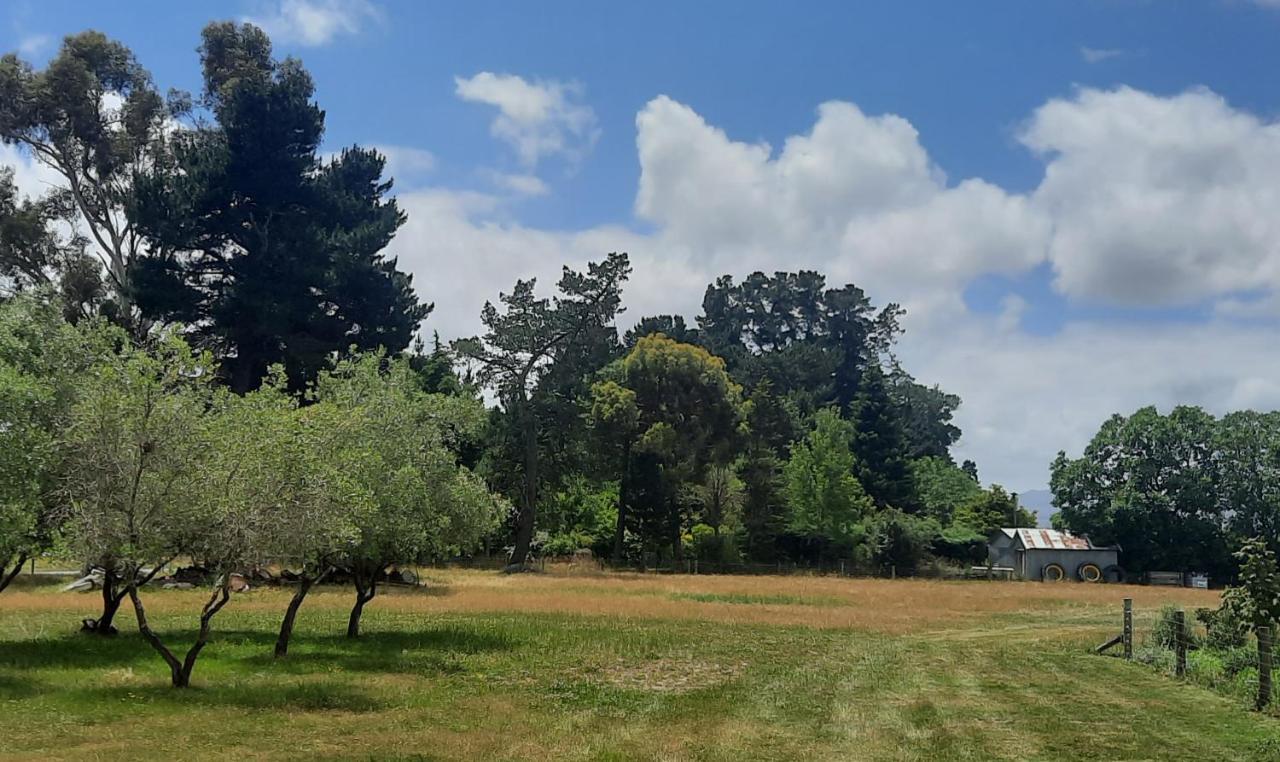 The Morgans Hotel Waiau Exterior photo